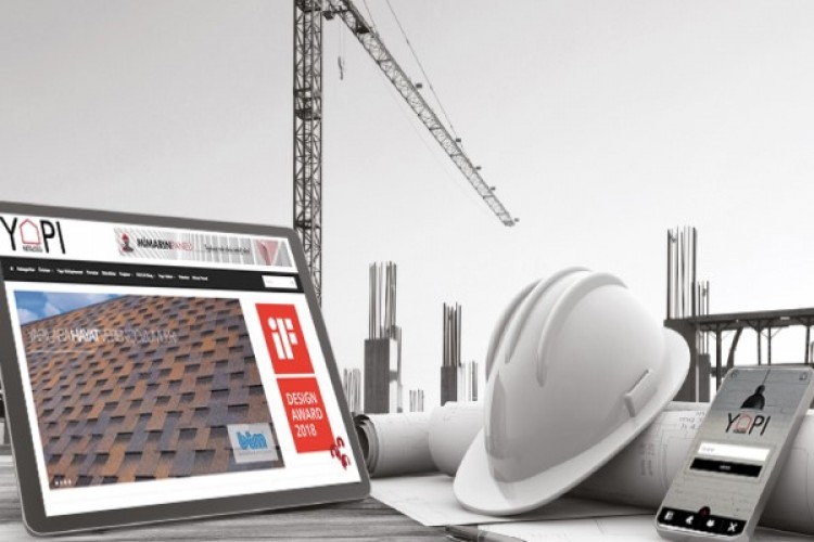 Koray Gayrimenkul'den inşaat taahhüt sözleşmesi