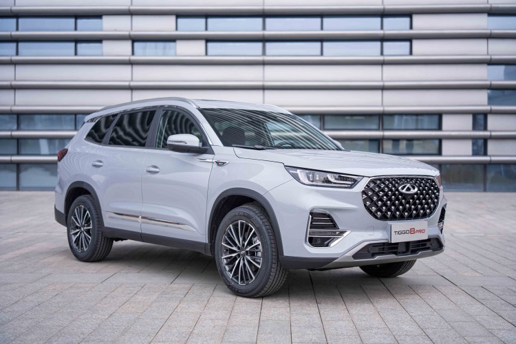 Chery kullanıcıları Paris'teki Marka Gecesi'nin konuğu olacak