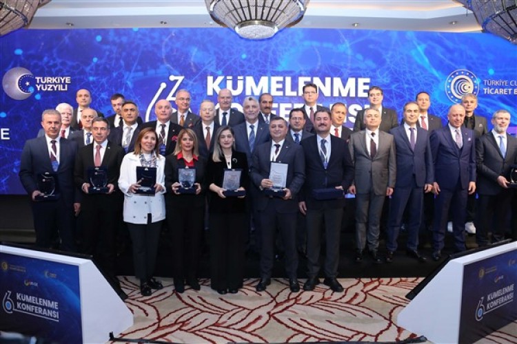 TAYSAD UR-GE projesiyle 3'üncü kez