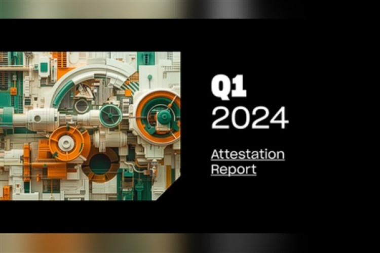 Tether ilk çeyrekte 4,52 milyar dolarlık rekor kar açıkladı