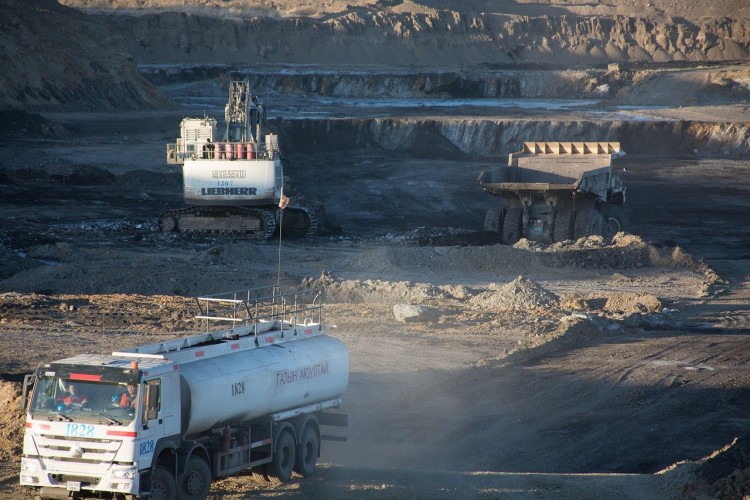 Tureks'in devam eden yatırımları