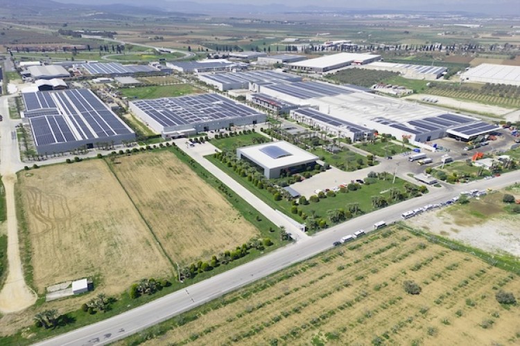 Superior Taste Award'dan Feast'e 3 ödül