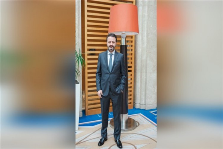 Yeşil çimento sayesinde Türkiye'nin karbon emisyonu azalacak