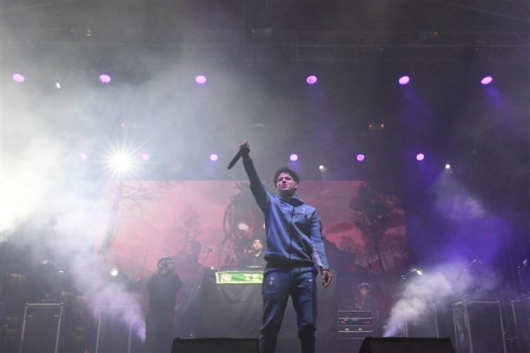 Osmangazi'den gençlere 19 Mayıs hediyesi