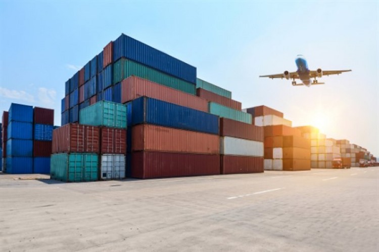 İhracatın yüzde 22'sini tarım ve gıda ürünleri oluşturuyor