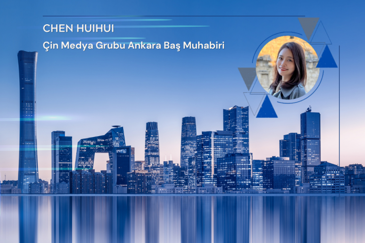 Çin'in yapay zeka ilerlemeleri: Küresel rekabette liderlik