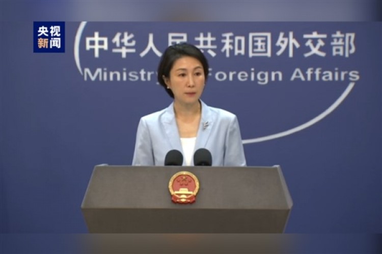 "İstikrarlı Çin-İngiltere ilişkileri iki halkın çıkarlarına uygun"