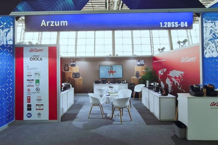 Çin ekonomisi Türk kahvesinin Çin piyasasına girmesine yardımcı olacak