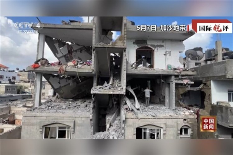 Yorum: Çin ve Fransa'nın ortak görüşü eşitliği ve adaleti yansıtıyor