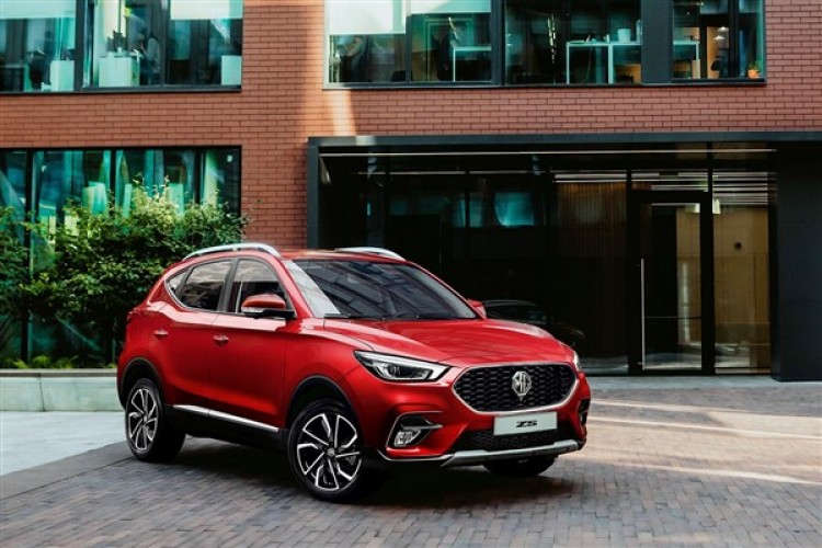 MG avantajlı Mayıs ayı satış desteklerini açıkladı