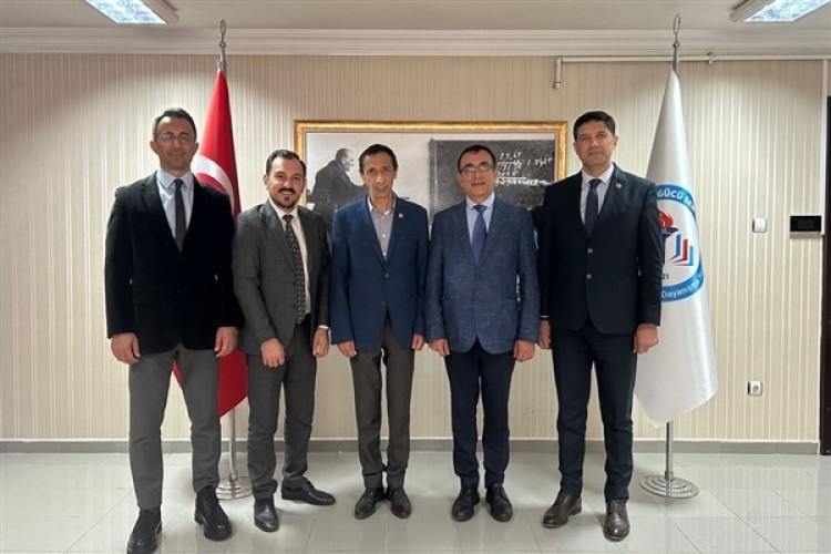 Trive Sigorta ve Eğitim Gücü Sendikası güçlerini birleştirdi