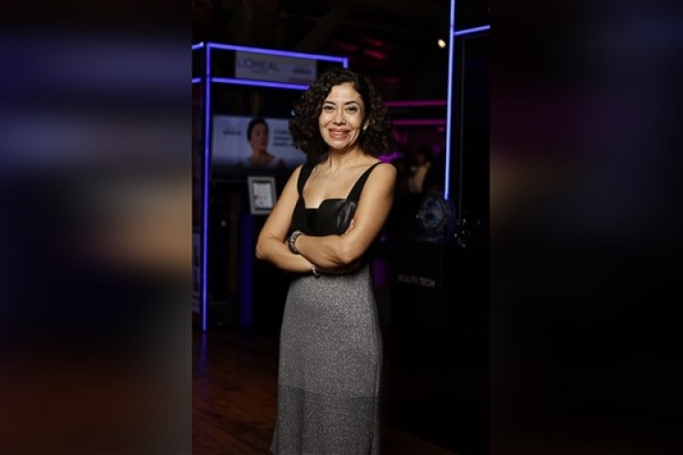 L'Oreal Türkiye geleceğin güzelliğini tekno-güzellik uygulamaları ile bugünden tasarlıyor