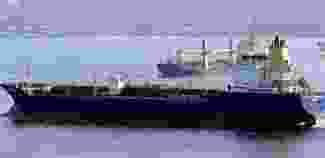 Yunanistan bayraklı ürün tankeri İskenderun'da karaya oturdu