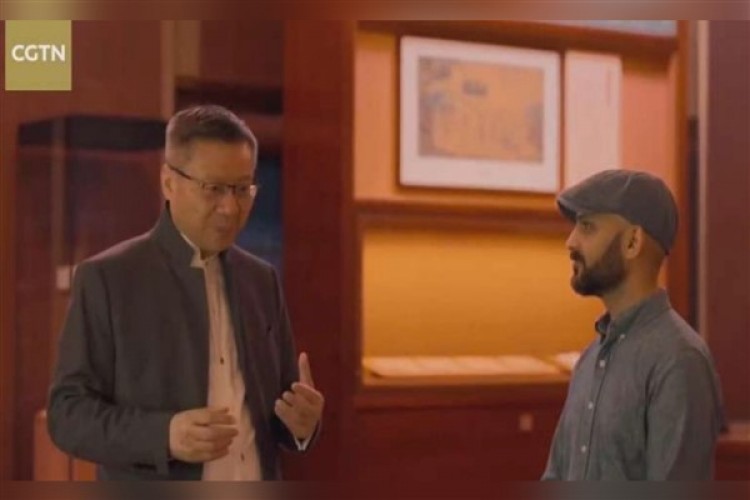 Gerçek Çin'i anlamanın yolu