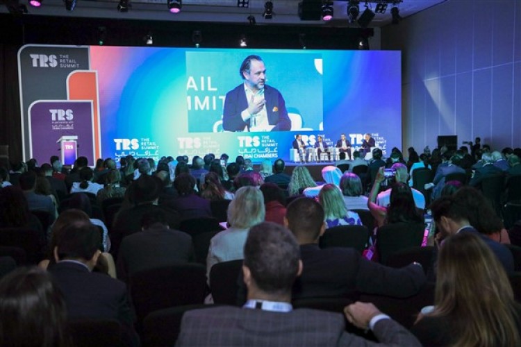 Trendyol, dünya perakende liderlerini buluşturan The Retail Summit'te yerini aldı