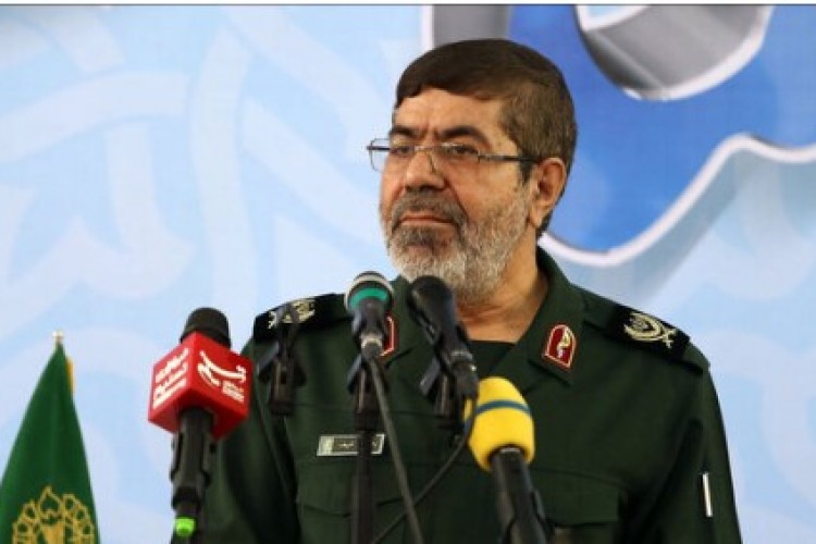 İran: Dimona santralinin hasar gördüğü iddiası doğru değil