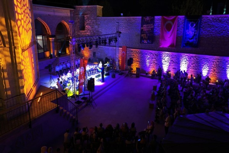 Konya'nın Darülmülk oluşunun 927. yılında anma programı düzenlendi