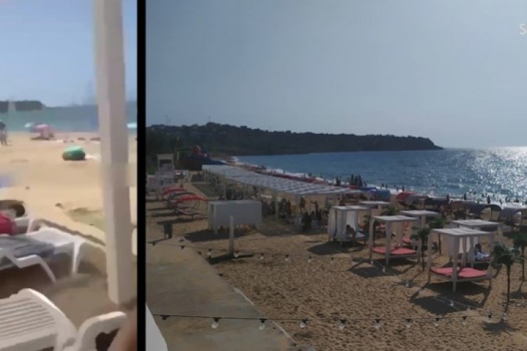 Ukrayna Kırım'ı ABD füzeleriyle vurdu: 4 kişi yaşamını yitirdi