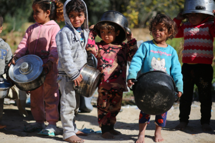 DSÖ Genel Direktörü Ghebreyesus'dan Gazze için ateşkes çağrısı