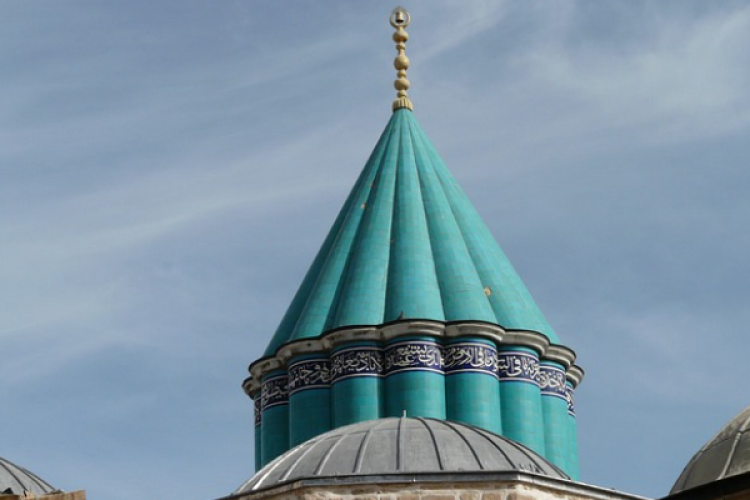 Bakan Bolat, Konya'da vatandaşlarla buluştu