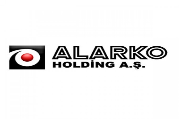 Alarko Holding, sermaye artırımına iştirak edecek