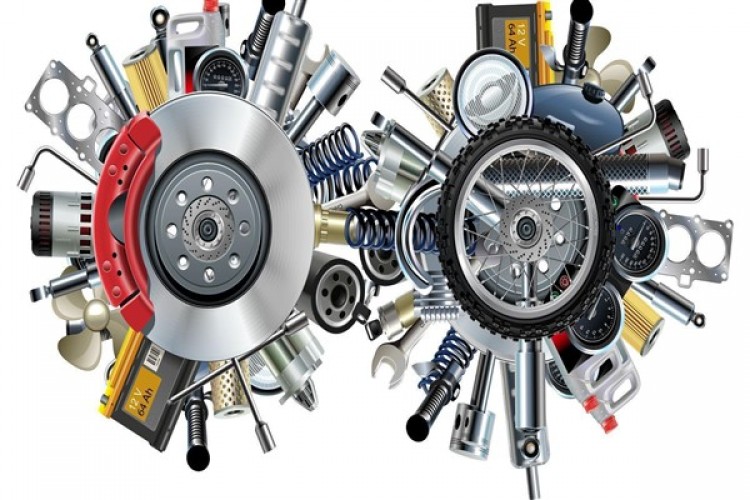 Otomotiv satış sonrası pazarı 2024'ün ikinci çeyreğinde durgun bir seyir izledi