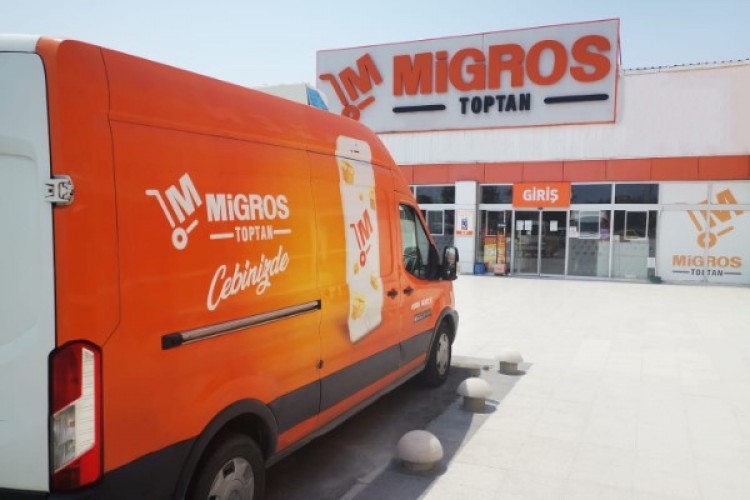 Migros, Ramstore Kazakistan'ı sattı
