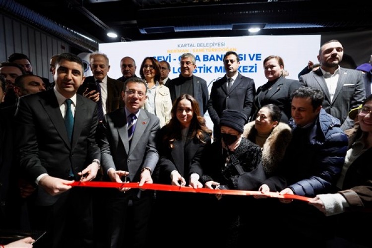 İmamoğlu: "Oyunuzu tehdit edene vermeyin"