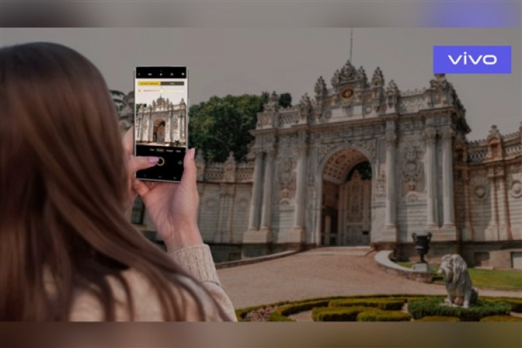 V30'un Star Işığı özelliği ile kadim kültürlerin doğası ve estetiği fotoğraflara yansıyor