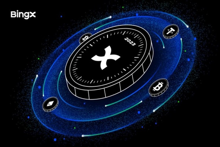 BingX 2023'te güvenlik ve kullanıcı güçlendirme konusundaki kararlılığını sürdürdü