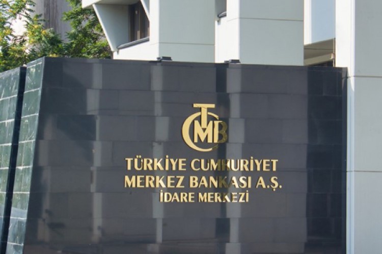 TCMB: Menkul kıymet tesis oranı yüzde 4'ten yüzde 1'e indirildi