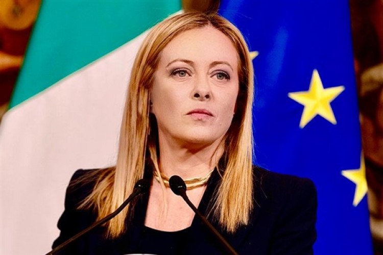 Meloni, Trump'ın suikast girişiminde hayatını kaybeden itfaiye şefi Corey'i andı