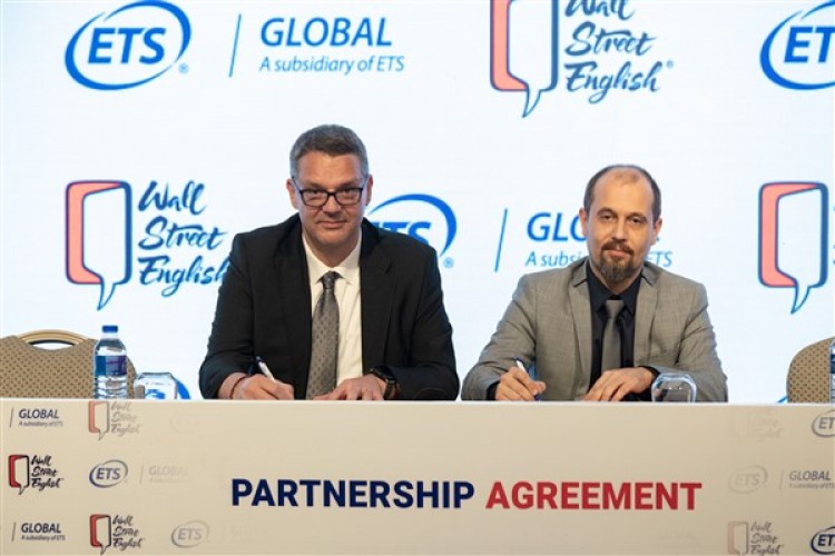 Yabancı dil seviyesini belgelemek isteyenleri heyecanlandıran iş birliği haberi geldi