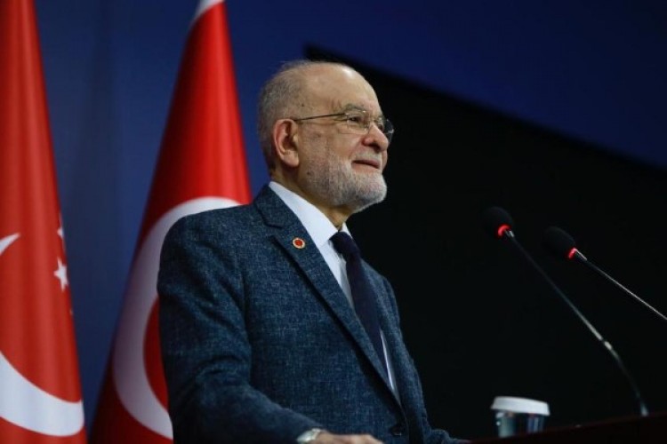 Karamollaoğlu: IMG, Türkiye'de de çalışmalarına başladı