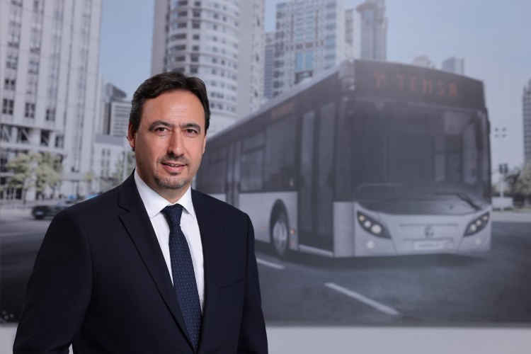 TEMSA 2023'ü tarihi rekorlarla tamamladı