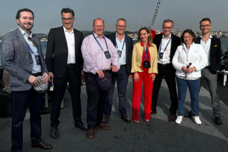 FIGIEFA, İstanbul'da yeni yönetim kurulunu belirledi