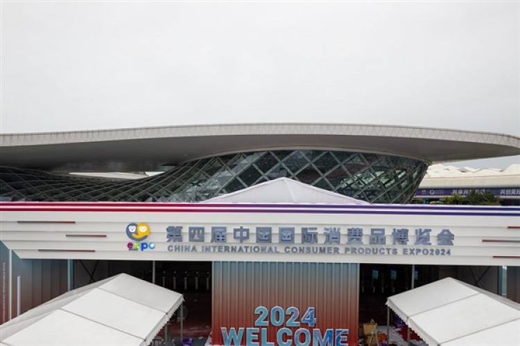 Çin'in yeni kalkınma modelinin adı: İkili sirkülasyon