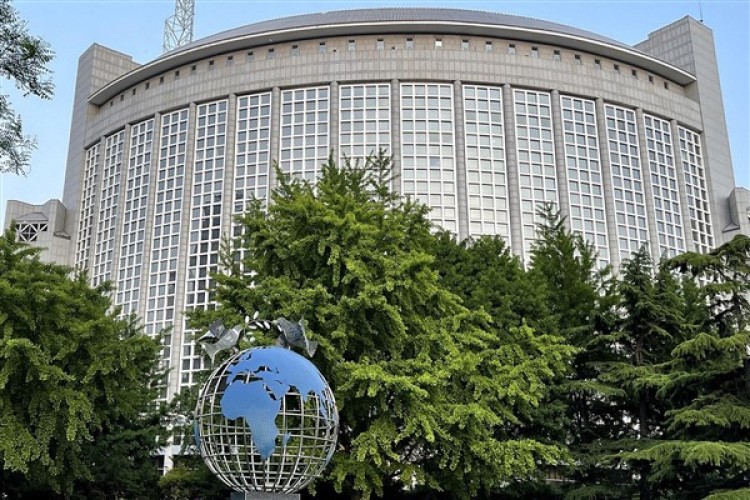 Çin Cumhurbaşkanı Xi Fransa, Sırbistan ve Macaristan'ı ziyaret edecek