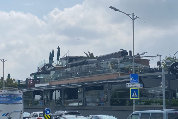 İBB'nin kaçak yapılarla mücadelesini mahkeme haklı buldu