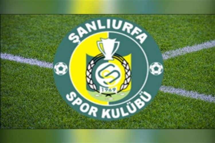 PFDK'dan Astor Enerji Şanlıurfaspor'a ceza