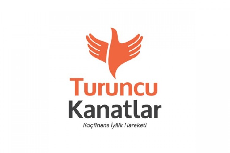Turuncu Kanatlar Mentorluk Programı'nın yeni dönemi başladı