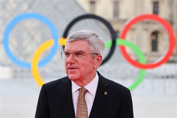 Bach'dan CMG'ye övgü