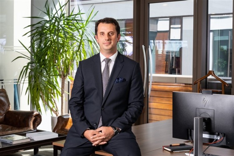 Nexans'ın Polonya ve Lübnan operasyonlarına Türk CEO Kurtiş liderlik edecek