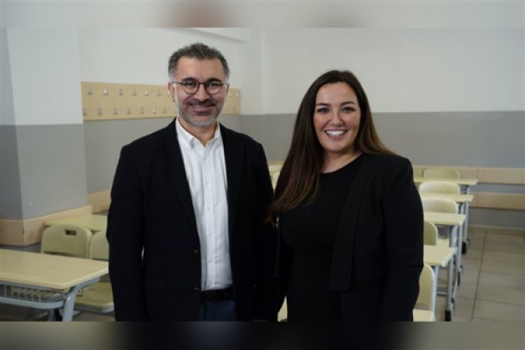 Değerli Öğretmenim Geleceğe Işık Tutan Yıldızlar Programı başlıyor