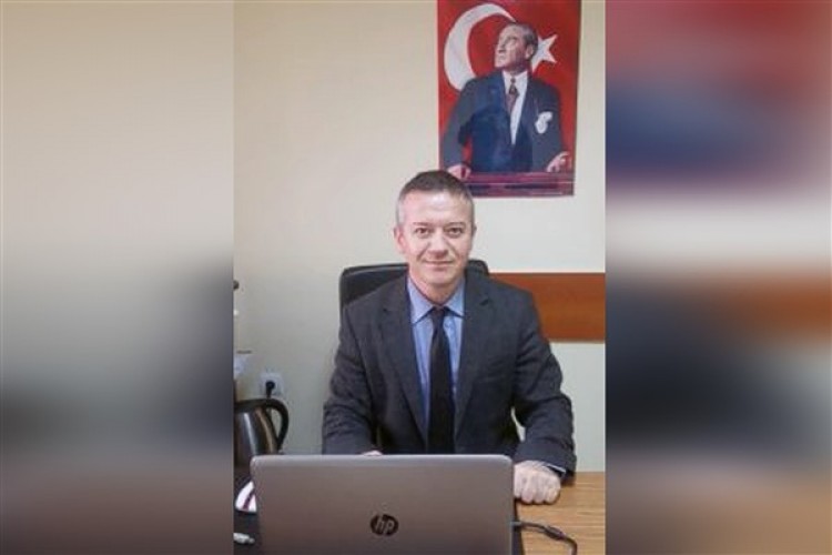 AKÜ DUAM Müdürü Özkaymak: İRAP Afyonkarahisar'daki eylem planları ivedilikle tamamlanmalı