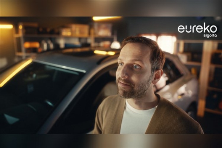 Eureko Sigorta müşterilerine 'İçiniz rahat olsun' diyor