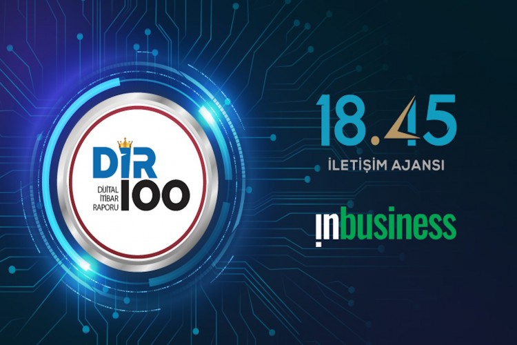 Türkiye'nin dijital itibar şampiyonları belli oldu