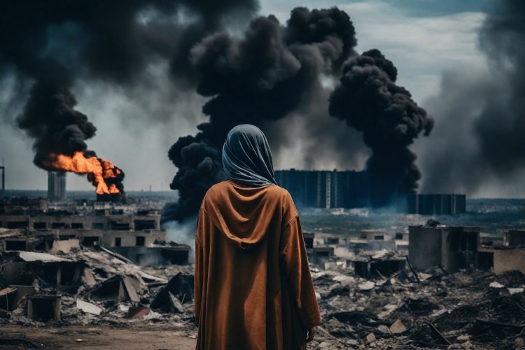 BM: Sudan'da 10 milyondan fazla insan yerinden edildi