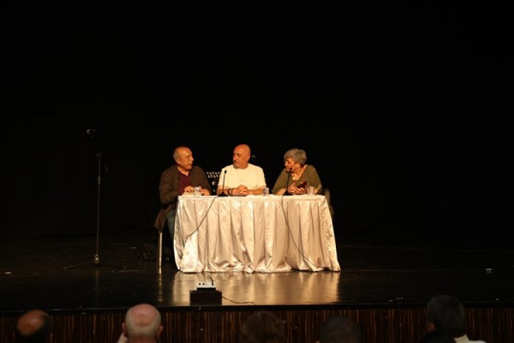 Eskişehir'de Nazım Hikmet Anma Günleri başladı