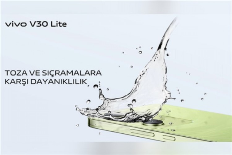 Kullanıcıların cesur yol arkadaşları: vivo akıllı telefonlar
